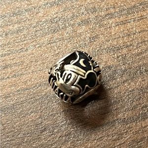 Pandora authentic Fantasia Mickey 75th anniversary charm